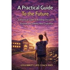 (영문도서)A Practical Guide to The Future: A Practical Guide to Building Discipline Purpo... Paperback, English, 9798244948936