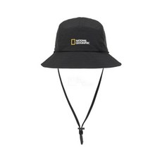 NATIONAL GEOGRAPHIC KIDS K235KHA050 리버시블햇 II BLACK