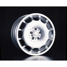 FK鋁圈 17吋 5/112 ID506 SF 鋁合金輪圈 輕量化設計 提升操控 適用多款車型, 1個