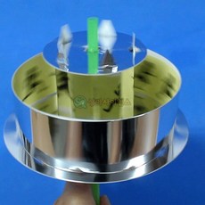 (SA) 크리스탈 움직이는 그림만들기 (5인 세트)