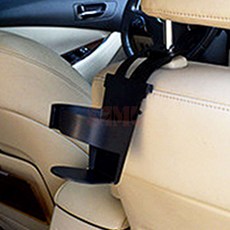 차량용 헤드레스트 컵홀더 차꾸미기