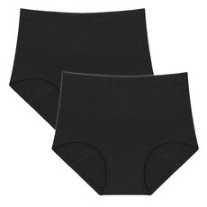 엘라운지 4중 복대위생팬티 2종