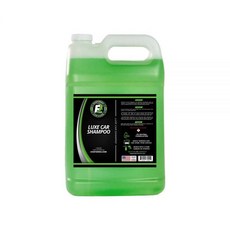 ESOTERIC pH 중립 최고의 세차 샴푸 16온스 | 고급 폼 기술 캐논 및 버킷 워시용 초고농축 오토 비누 스크래치 프리 포뮬러 향상된 윤활 신선한 향, 128 Fl Oz (Pack of 1)