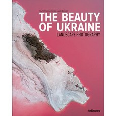 The Beauty of Ukraine: Landscape Photography : Landscape Photography, Te Neues Publishing Company