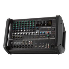 야마하 (YAMAHA) (AATJO) 파워드 믹서 EMX5