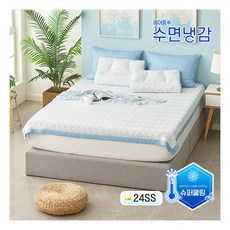 [에어룸] [SS]냉감패드 1장