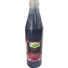 이태리 발사믹크림 500g 리코타샐러드 드레싱 크림, 1개