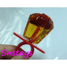 古早味 鑽戒糖 奶嘴糖 梅子麥芽糖 散裝糖果 送客禮, 1個, 5個