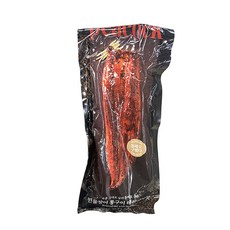피코크 민물장어 통구이 데리야끼맛, 1개, 150g