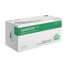 사메탑 60정, 단품