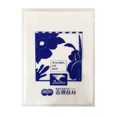 국내생산 100% 순면 융보루 (40x48cm) 구두광택 손질 구두융 세차용 걸레 광택 거울, 1세트