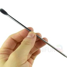 라떼 에칭펜 애칭펜 라떼아트애칭 아트펜 카페핀 라떼아트에칭 lux157av, 1개, 단일