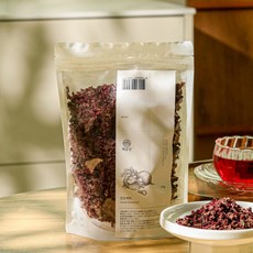 해솔당 국산 건조 비트차 프리미엄 우단 비트 품종, 1개, 1개입, 150g