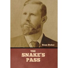 (영문도서) The Snake's Pass Hardcover, Indoeuropeanpublishing.com, English, 9798889423478