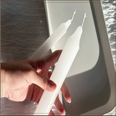 유후마켙 제사 양초 기독교양초, 6p_2139