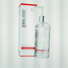 DERMA-XPERT B.T.E 親膚柔敏洗卸凝膠, 1個, 1瓶
