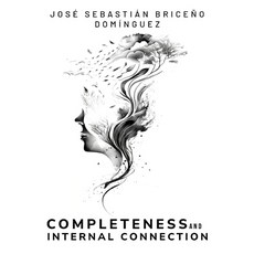 (영문도서) completeness and internal connection Paperback, Mantara, English, 9781835202692