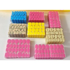 台灣現貨 隔日達 巨黏果凍膠(粉/藍/黃) 黃色賣場, 1個, 常規(XS/S)