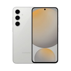 삼성전자 갤럭시 S24FE 리퍼비시 (액정+배터리+베젤 99% 새상품급) 2년 기능보증 박스풀패키징, 256GB, 특S급 그레이