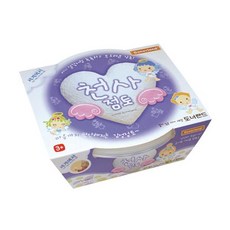 천사점토 70g 벌크 도너랜드, 단품, 단품