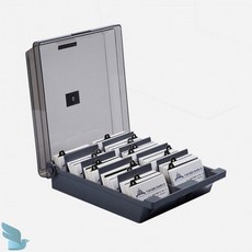 2보급창고 1000장 명함통 명함정리함