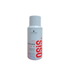Schwarzkopf 施華蔻 OSIS+ Session 強力定型噴霧, 1罐, 100ml