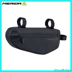 MERIDA 下管包, 1個