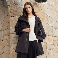 쏘내추럴 26SS 유러피안 재킷 1078911