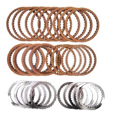 現代 HYUNDAI KIA A6LF3 離合器片及鋼片組, 1個