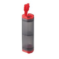 MSR 戶外調味罐 鹽罐 胡椒罐 Alpine Salt Pepper Shaker, 1個