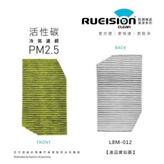 BMW 5系列 空調濾網 濾芯 F07 F10 F11 G30 G31 G60 F90 實體, 1個, 活性碳｜5系｜G60｜G61｜雙片
