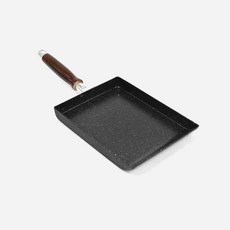 사각 계란말이팬 중형 논스틱 프라이팬 계란말이용팬
