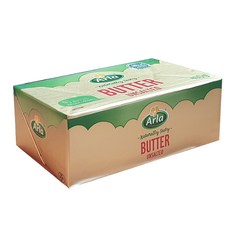 알라 무염 버터 400g *일반박스발송*, 1개