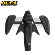 OLFA 安全工作刀專用替換刀片 SKB-16/10, 1個