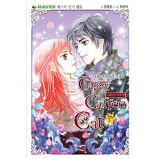 瘋狂咖啡貓 5, 韓國之家, 嚴在京 文/崔京雅 圖