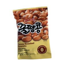 머거본 꿀땅콩 40g x 12개입, 12개