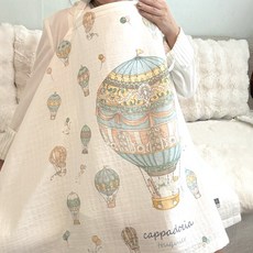 [HUTCH ] 수유가리개 / 햇빛가리개 / 너싱커버 / nursing cover / 모유수유 / 외출 필수품