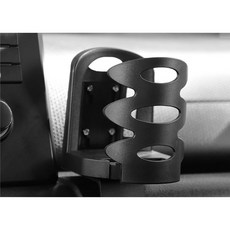 Takumi 匠技研 jimny JB74 專用伸縮置杯架, 1個, 伸縮款