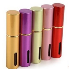 위급한 상황에 호신용 후추 스프레이, 보라, 1개