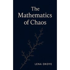 (英文圖書)The Mathematics of Chaos 平裝版, Scarlett Everhart, 英文