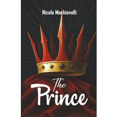 (영문도서)The Prince Paperback, Milky Way Publications, English, 9788198985569