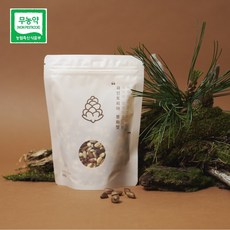 [파인토피아]무농약 국산 25년 햇잣 경북봉화 산지직송 1등급 잣 1봉, 200g, 1개, 햇황잣