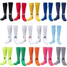 스타스포츠 축구스타킹 성인용, 블랙, 1개