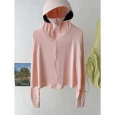 【Cavensi】加大冰絲防曬衣 女款防曬外套 抗UV涼感外套 騎車防曬首選