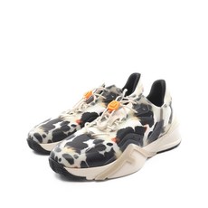 펜디 중고 2010's 플로우 스니커즈