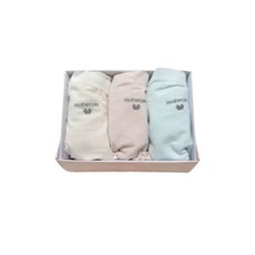 와코루 배를 푹~~~덮어 따뜻하고 편하게 마더피아 임신부용 3매입 세트팬티(RPT2022S) 2920631