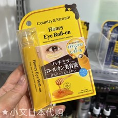 컨트리&스트림 내츄럴 아이 롤온 N 15mL, 1개, J. 내추럴 아이 롤온