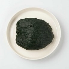 고흥 생물 햇 찰 매생이 국 350g, 1개