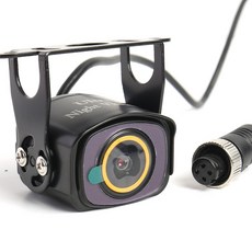 [카메라교체용] 마스터뷰360터치 마스터뷰AI 마스터뷰360 구형 블랙박스 전용 외부방수 좌 우 후방카메라 개별구매, 방수, 마스터뷰360(구형/터치X)카메라