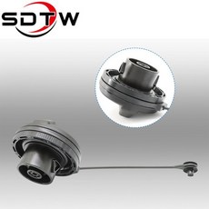 [호환제품] Chevy GMC Buick Cadillac Saturn 용 새 가스 연료 탱크 캡 GT261 19207873